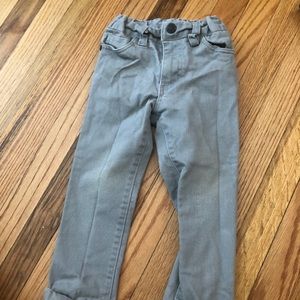 Shawn White skinny jeans